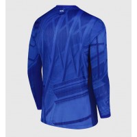 Chelsea Domáci futbalový dres 2025-26 Dlhy Rukáv